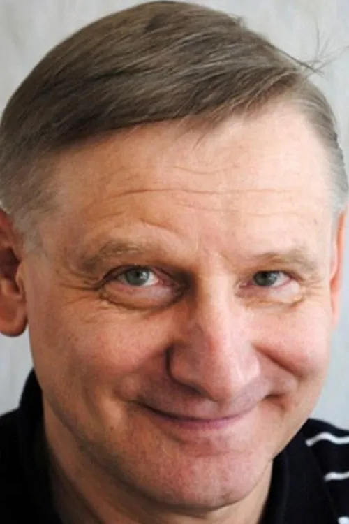 ?????? ????????? ha trabajado con Сергей Рубеко en 2 ocasiones