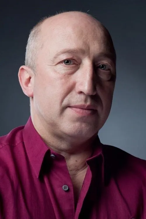 Сергей Стёпин — personaje: Sotrudnik FSB