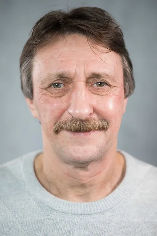 ????? ?????? ha trabajado con Сергей Трифонов en 1 ocasiones