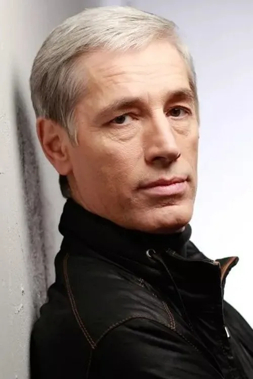 ????? ??????? ha trabajado con Сергей Варчук en 1 ocasiones