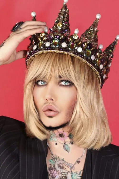 ???????? ????????? ha trabajado con Сергей Зверев en 1 ocasiones