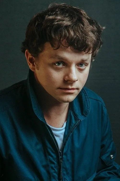 Foto de perfil del actor Sergey Druzyak en el reparto