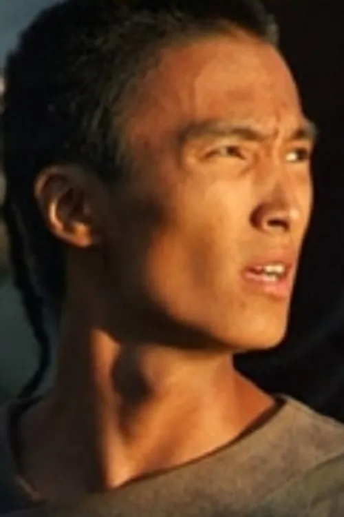 Sergey Egorov interpretando a 