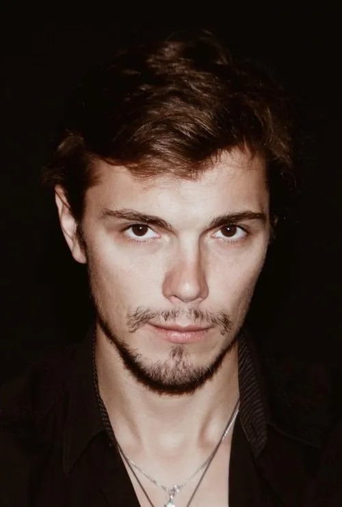 Sofya Gracheva ha trabajado con Sergey Kempo en 1 ocasiones