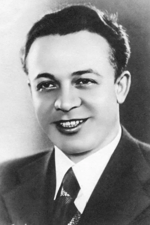 Yevgeni Mravinsky ha trabajado con Sergey Lemeshev en 1 ocasiones