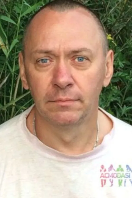 ??????? ?????????? ha trabajado con Sergey Pozhogin en 1 ocasiones