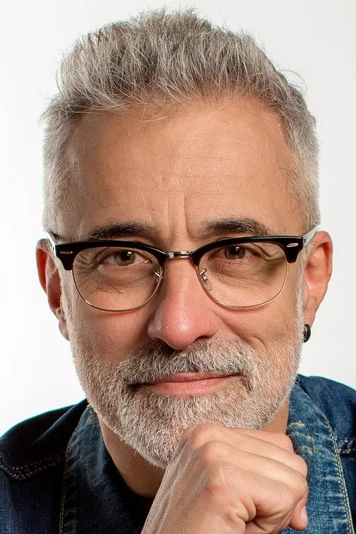 Sergi Arola en su biografía y filmografía