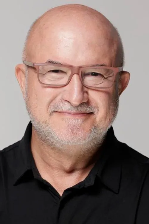 Sergi Mas en su biografía y filmografía