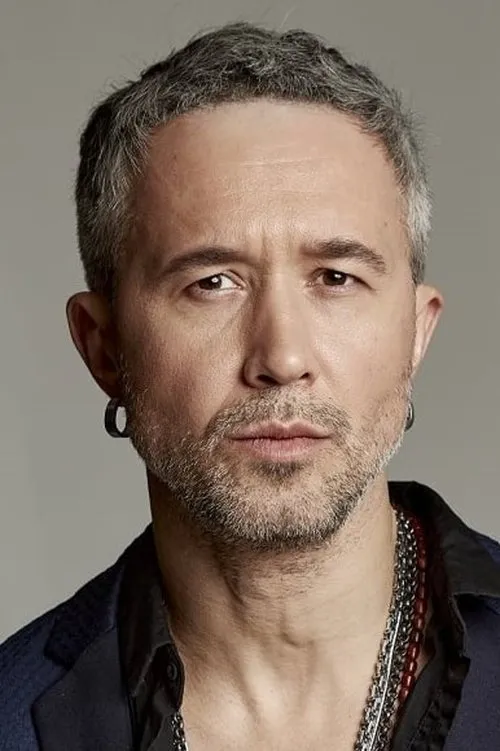 ?????? ???????? ha trabajado con Сергій Бабкін en 1 ocasiones