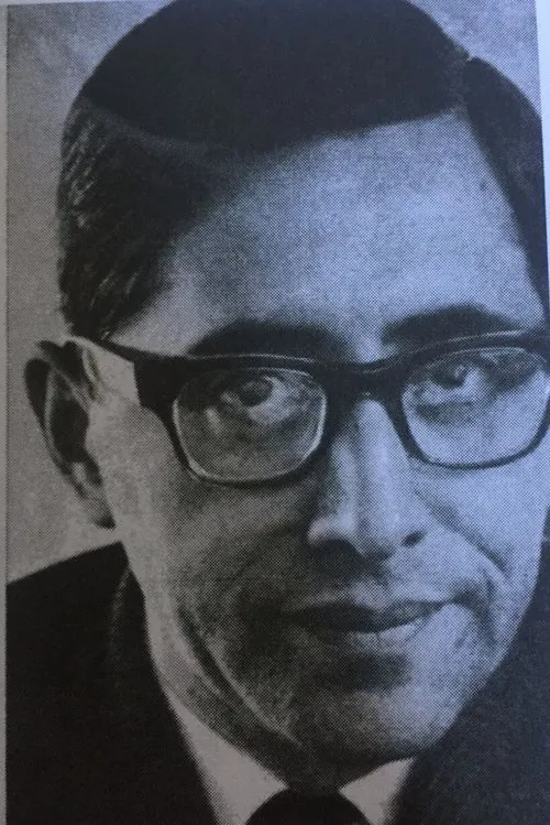 Sergio Bravo interpretando a Kidnapper