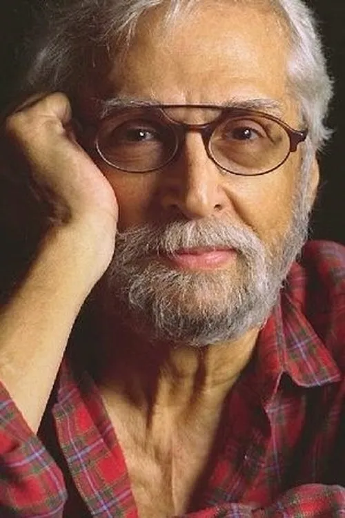 Sérgio Britto — personaje: Padre Aranha