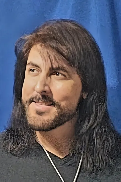 Sergio Duque interpretando a