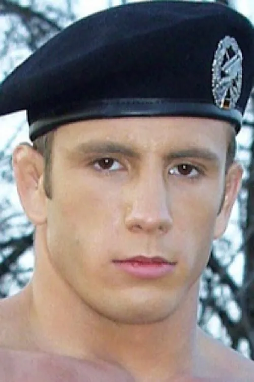 Brian Wels ha trabajado con Sergio Foster en 2 ocasiones