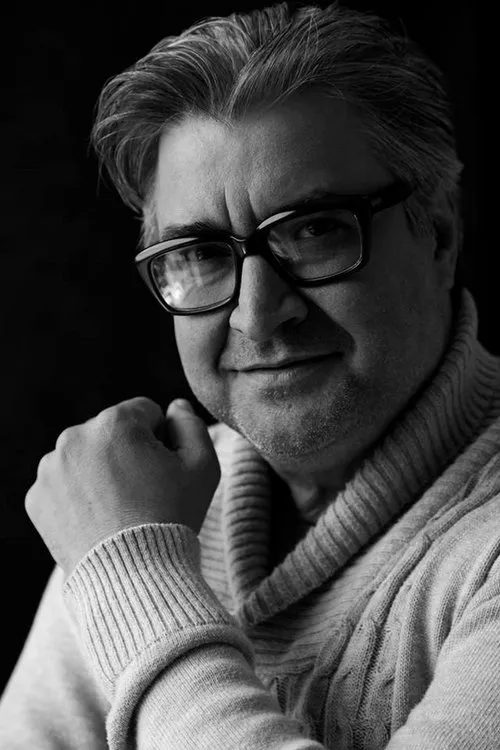 João Paulo Cuenca ha trabajado con Sergio Mattos en 1 ocasiones