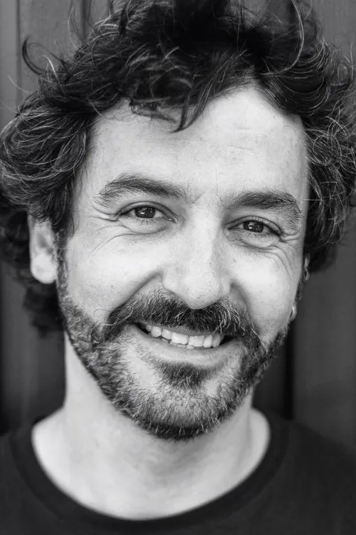 Sérgio Moura Afonso en su biografía y filmografía