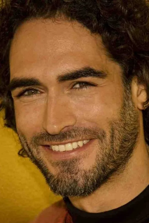 Rosetta Pedone ha trabajado con Sergio Múñiz en 1 ocasiones