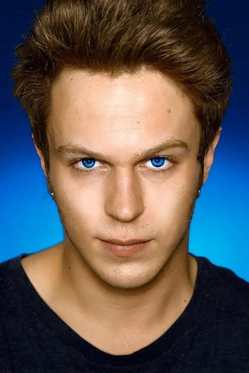 Cyra Toledo ha trabajado con Sergio Parralejo en 1 ocasiones