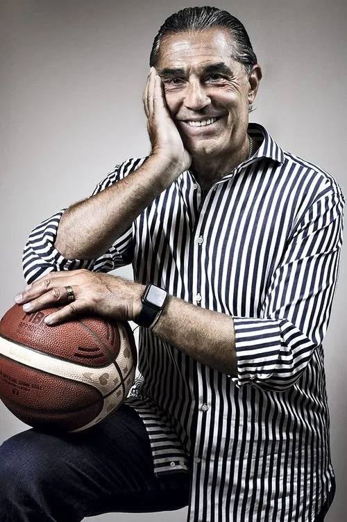 Seth Curry ha trabajado con Sergio Scariolo en 1 ocasiones