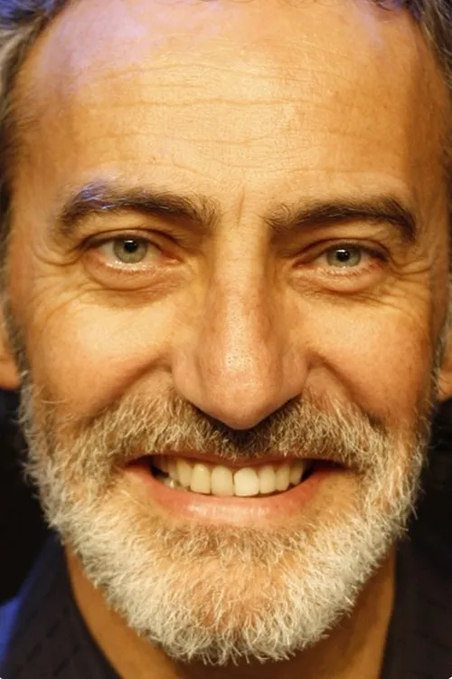 Sergio Silva — personaje: Onofre