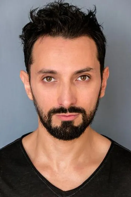 Alberto Lomnitz ha trabajado con Sergio Solís en 1 ocasiones