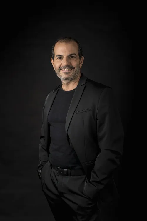 Foto de perfil del actor Sergio Zamora en el reparto