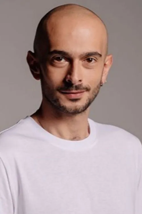 Erkut Emre Sungur ha trabajado con Serhan Alben en 1 ocasiones