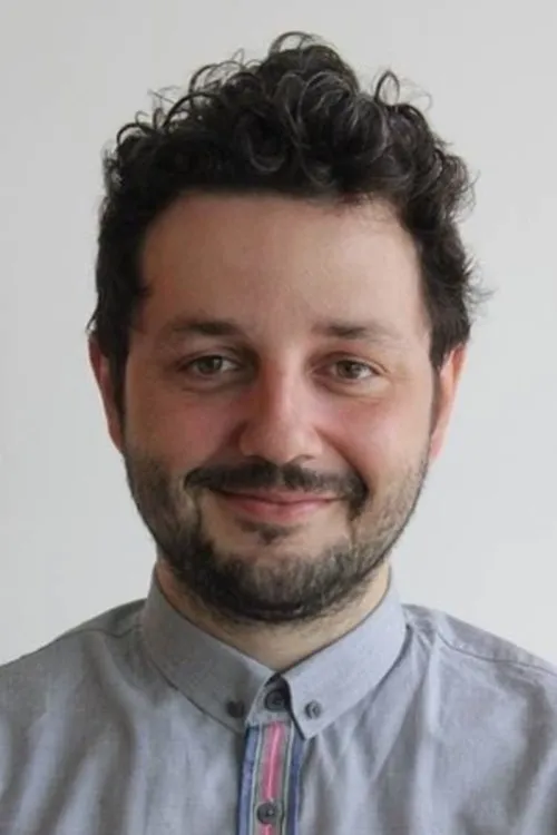 Serhan Arslan — personaje: Erdogan Yürür