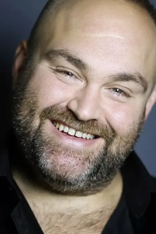 Serhan Ernak — personaje: Çeyrek