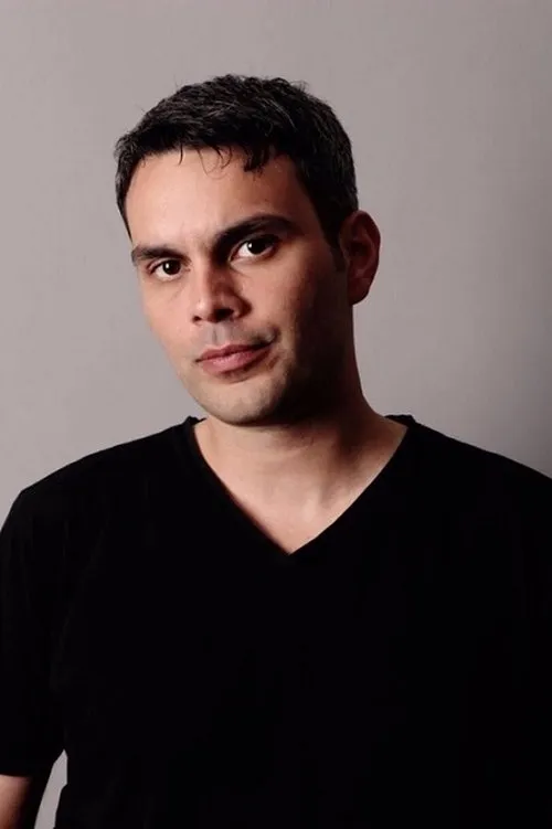 Serkan Börekyemez en su biografía y filmografía