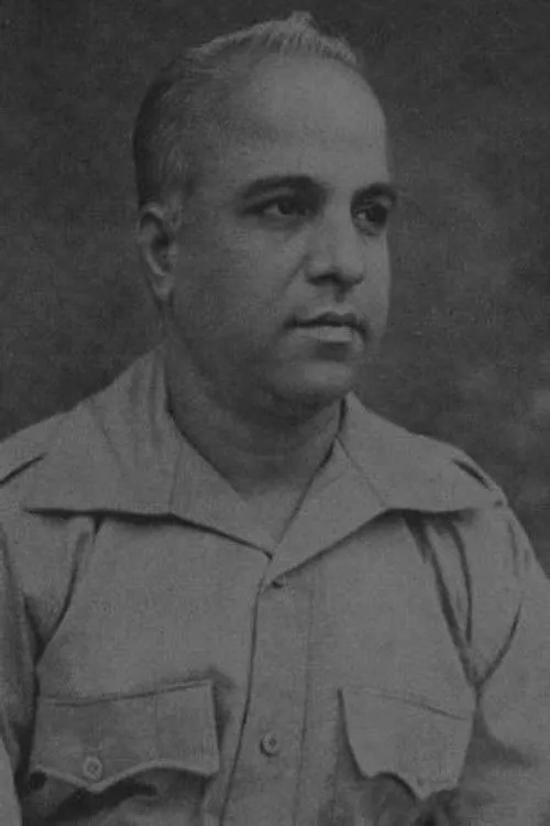 M. R. Swaminathan ha trabajado con Serugalathur Sama en 1 ocasiones