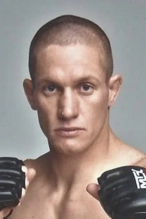 Seth Baczynski interpretando a Self