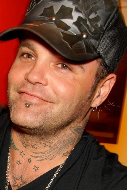 Jennifer Nash ha trabajado con Seth Binzer en 1 ocasiones