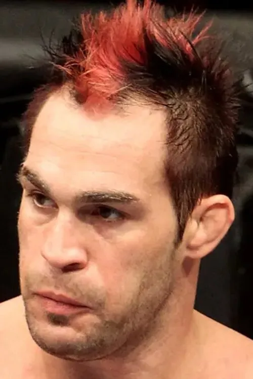 Seth Petruzelli interpretando a Self