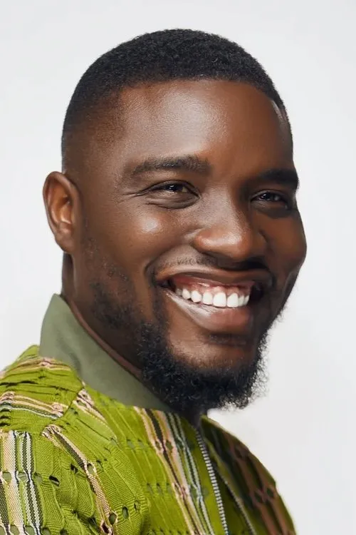 Seun Ajayi interpretando a Debo