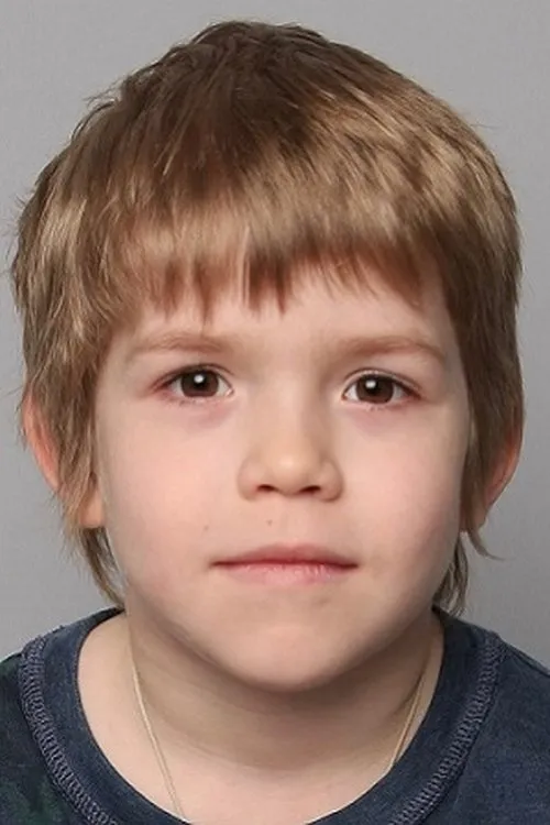 ??????? ???????? ha trabajado con Севастьян Бугаев en 1 ocasiones