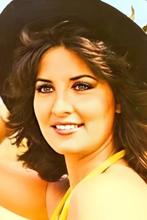 Sevda Karaca interpretando a Serpil