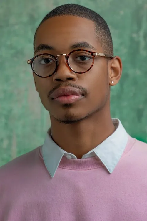 Samiah Alexander ha trabajado con Seven James en 1 ocasiones