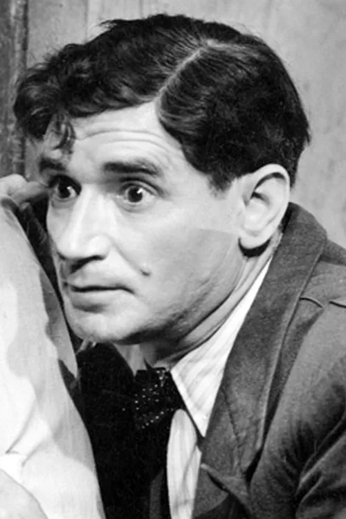 Fernando Lamas ha trabajado con Severo Fernández en 3 ocasiones