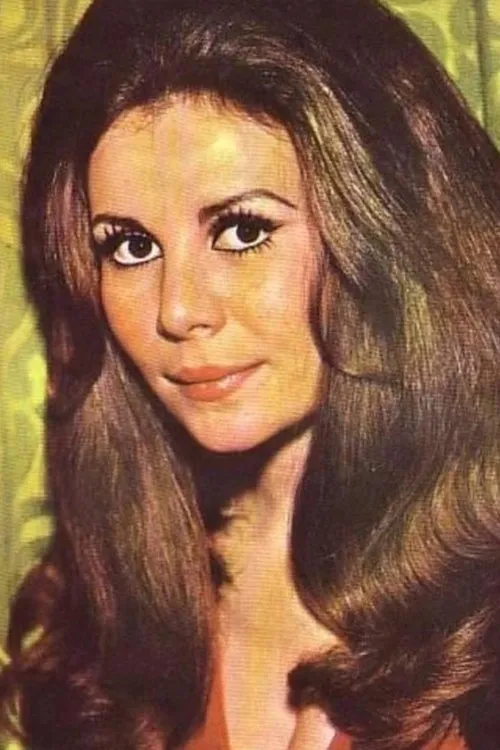 Sevgi Can interpretando a Yildiz