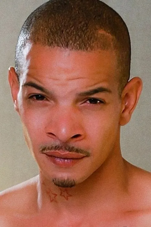 Parker Allen ha trabajado con Sexy Red en 4 ocasiones