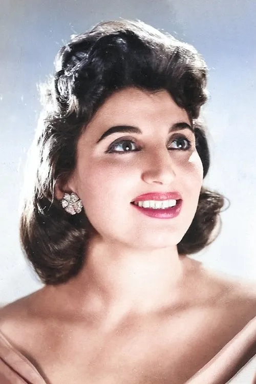 Sezer Sezin interpretando a Hacer