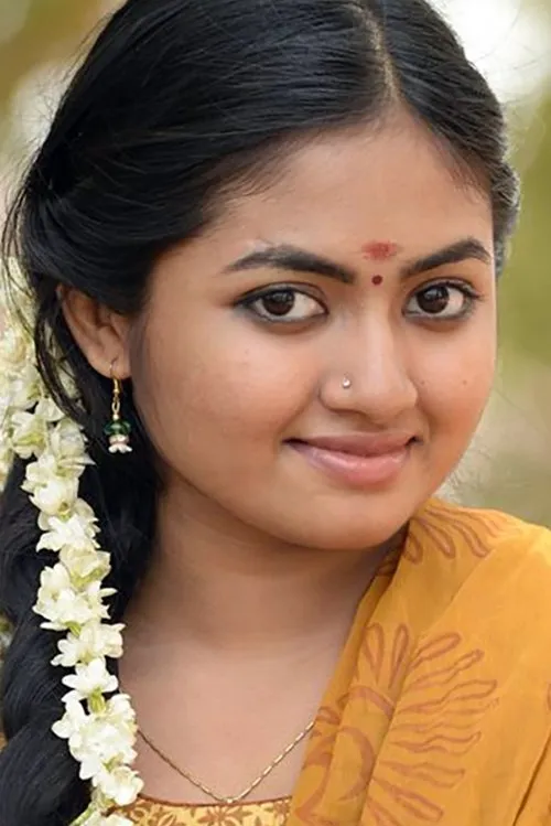 Nithya Das ha trabajado con Shaalin Zoya en 1 ocasiones