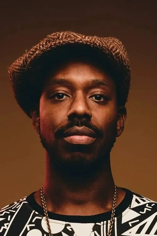 Shabaka Hutchings interpretando a