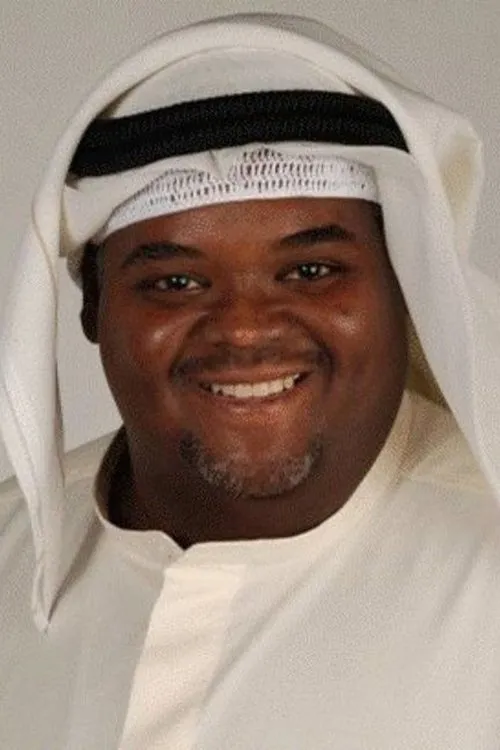 Shaban Abbas interpretando a