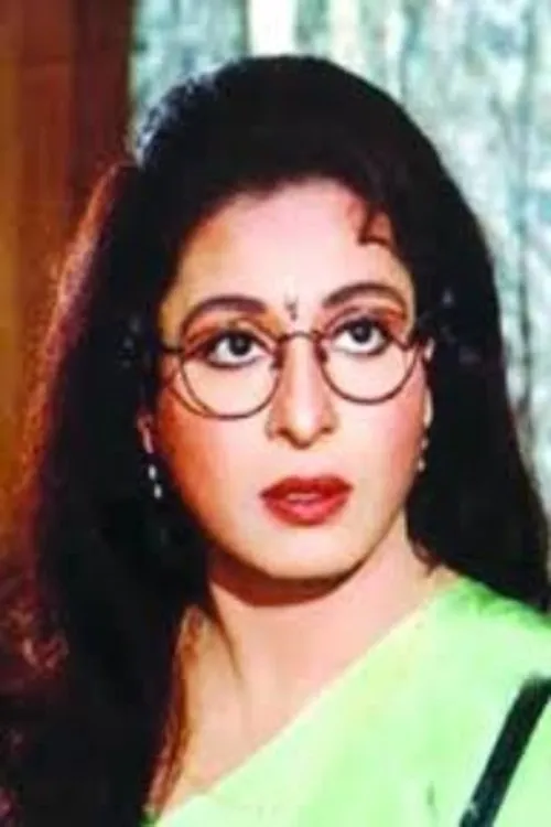 Nazan Saatçi ha trabajado con Shabana en 1 ocasiones