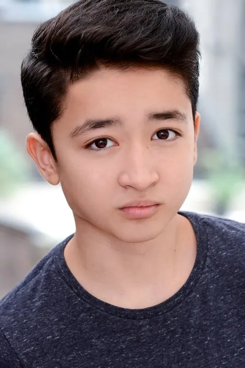 Thomas J O'Reilly ha trabajado con Shacha Temirov en 1 ocasiones