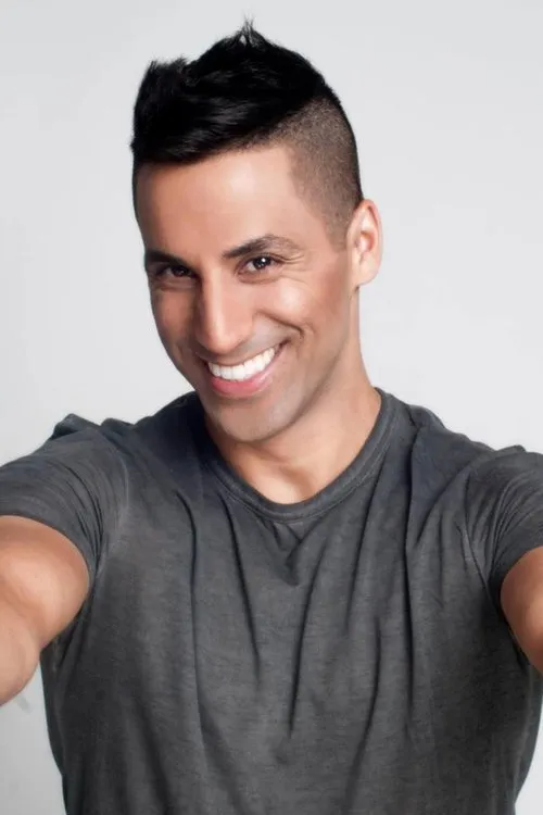 Shachar Chason — personaje: Hertzel Butfika