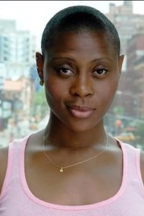 Shacottha Fields en su biografía y filmografía