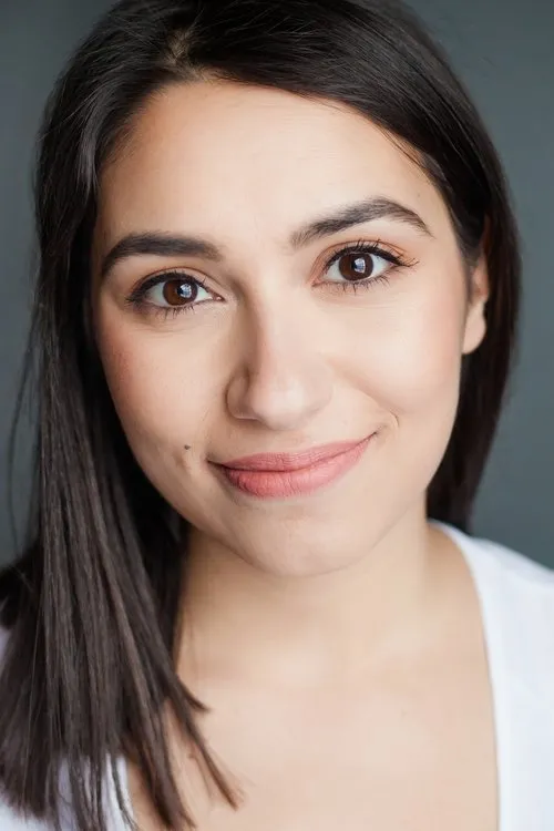 J.P. Phillips ha trabajado con Shadee Vossoughi en 1 ocasiones