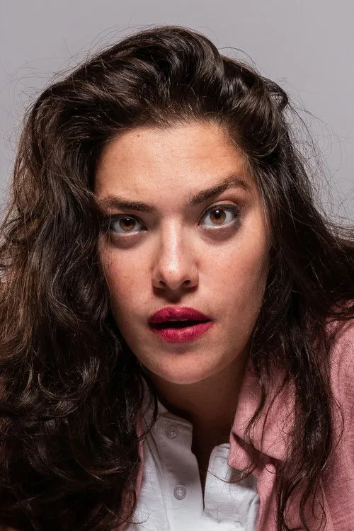 Hagop Der Ghougassian ha trabajado con Shaden Fakih en 1 ocasiones